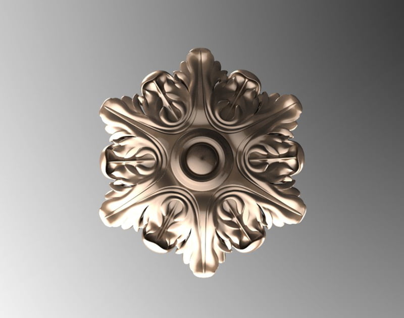 3D Carving Designs SB3DCD034