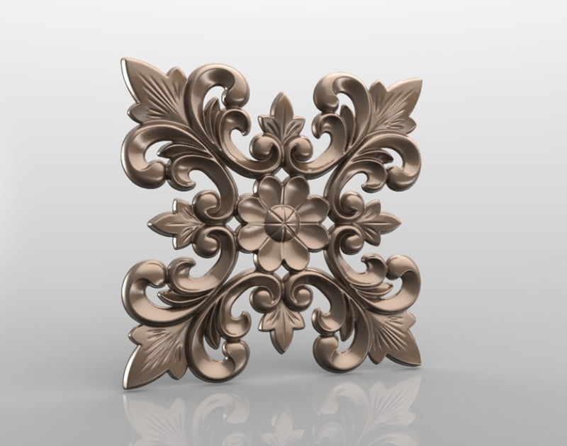 3D Carving Designs SB3DCD037 3D Carving Designs SB3DCD037