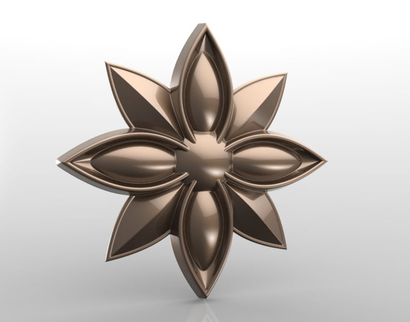 3D Carving Designs SB3DCD039