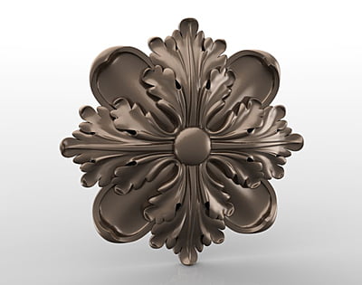 3D Carving Designs SB3DCD044