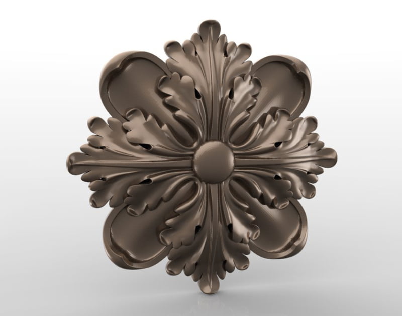 3D Carving Designs SB3DCD044