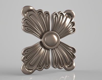 3D Carving Designs SB3DCD049