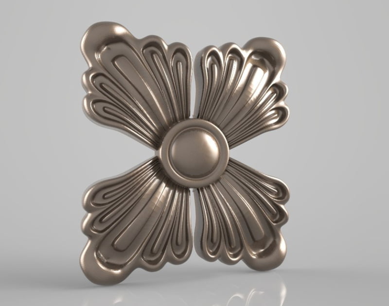 3D Carving Designs SB3DCD049