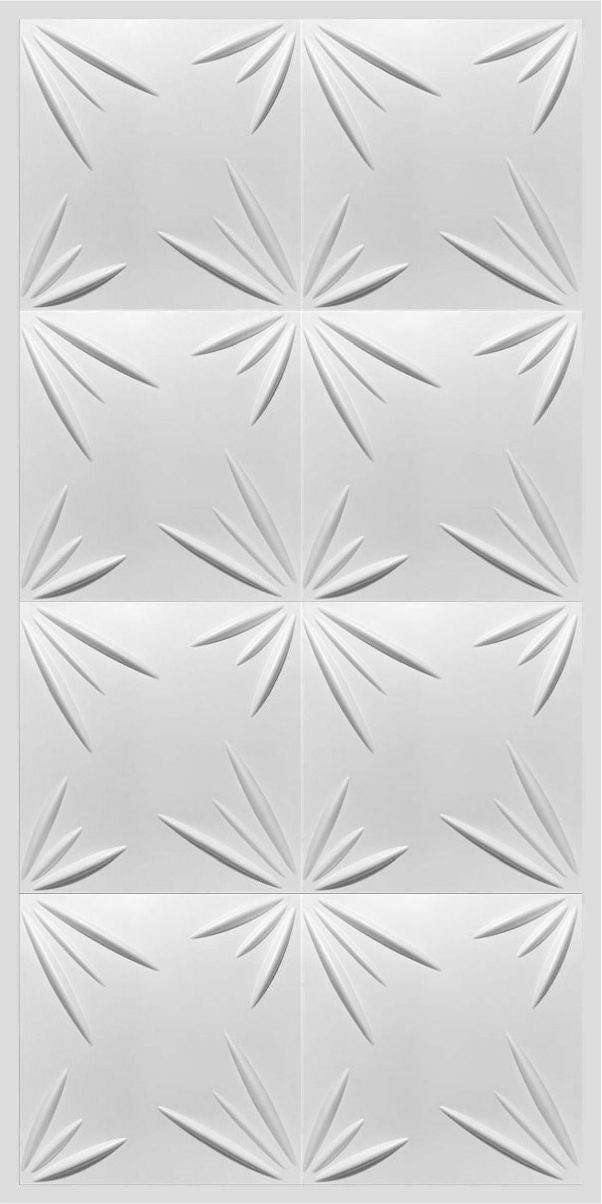 3D Wall Panels 1029 3D Wall Panels 1029