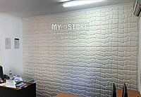 3D Wall Panels Sehrawat Brothers 3DWP1035