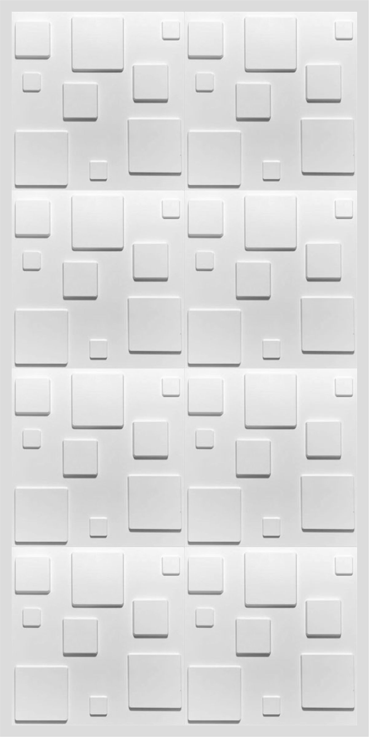 3D Wall Panels 1039 3D Wall Panels 1039