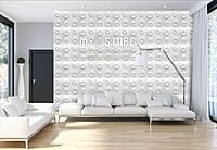 3D Wall Panels Sehrawat Brothers 3DWP1052