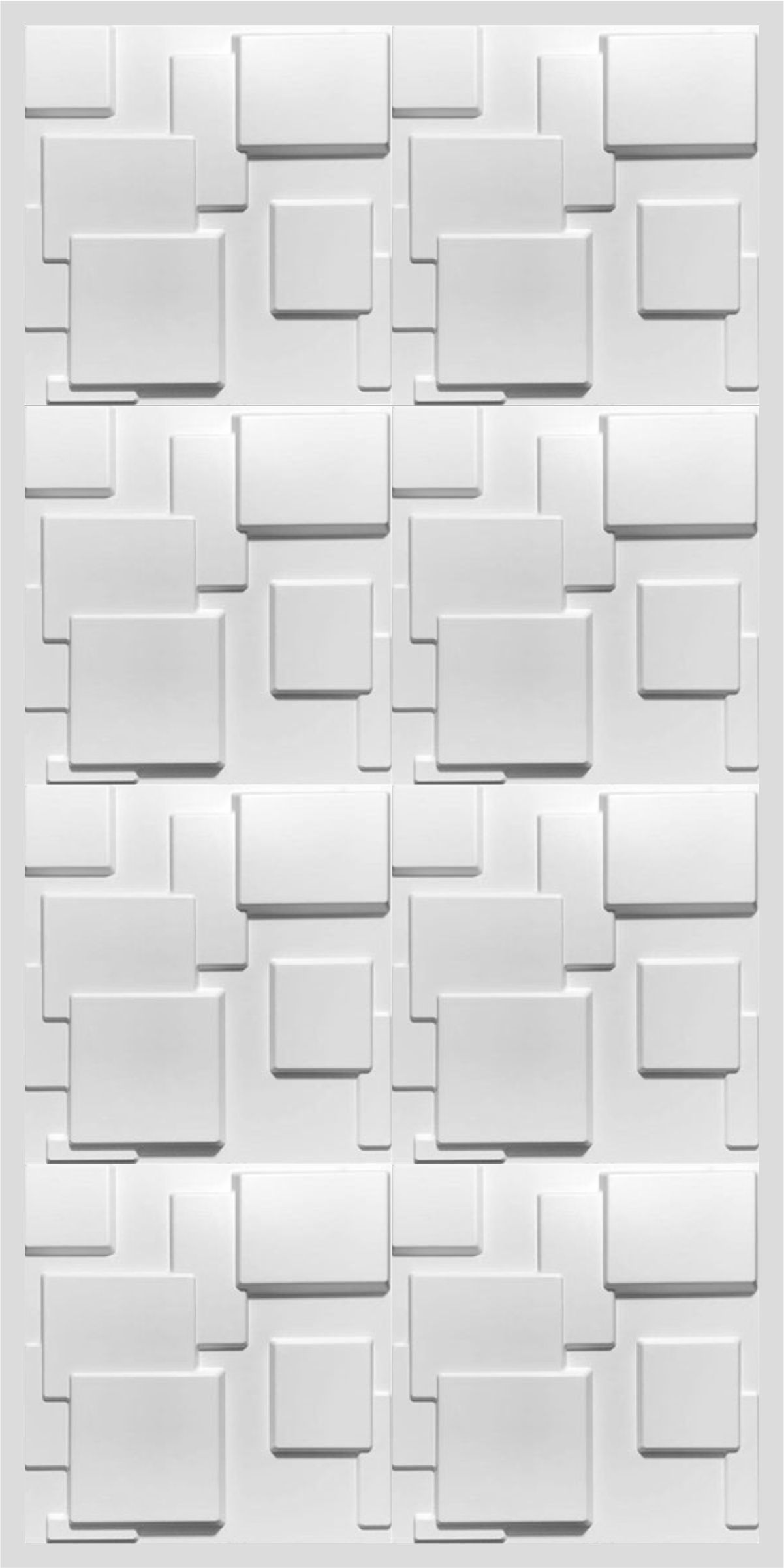 3D Wall Panels 1054 3D Wall Panels 1054