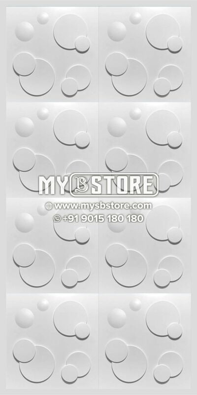 3D Wall Panels Sehrawat Brothers 3DWP1065