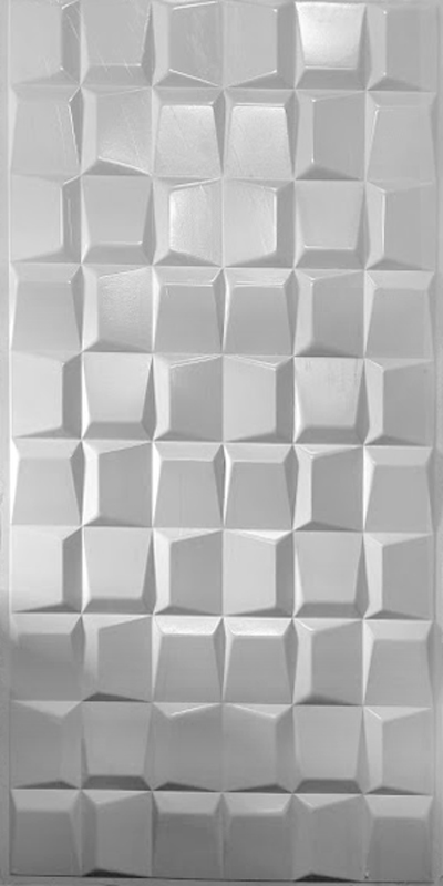 3D Wall Panels 1083 3D Wall Panels 1083