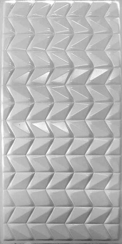 3D Wall Panels 1091 3D Wall Panels 1091