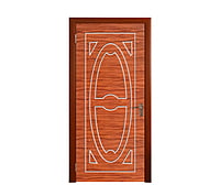 2D Solid WPC Bathroom Door SB2DD1027 2D Solid WPC Bathroom Door SB2DD1027