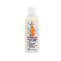 Harsha Naturals - Skin whitening Face wash - 100 ml