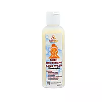 Harsha Naturals - Skin whitening Face wash - 100 ml