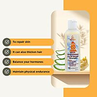Harsha Naturals - Skin whitening Face wash - 100 ml