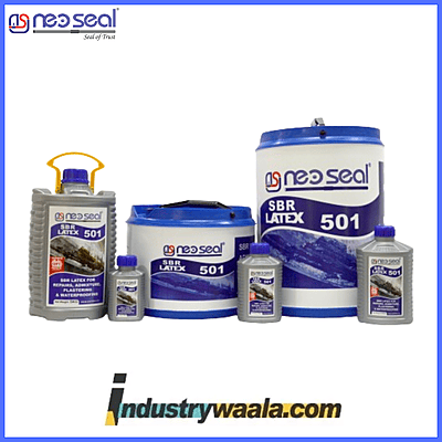 Neo Seal NS5017-18PC 501 SBR Latex Waterproofing