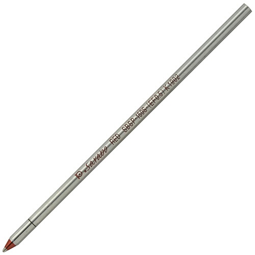 Platinum SBSP 150S Spare Lead 0.5 Red
