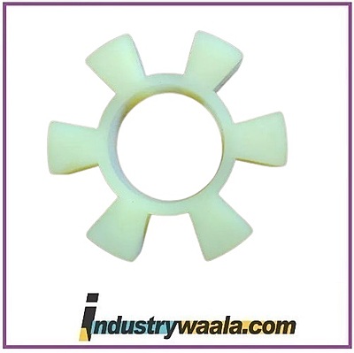 GE SBT065 PU SBT Rubber Spider, Quantity : 5Pcs