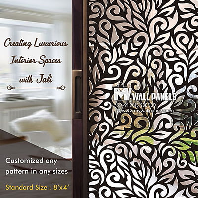 Grill Board (Jali) SBGBJ1001