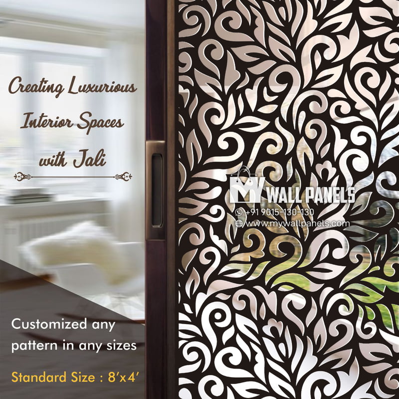 Grill Board (Jali) SBGBJ1001 Grill Board (Jali) SBGBJ1001