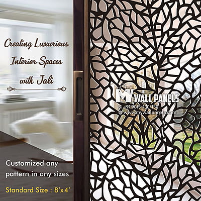 Grill Board (Jali) SBGBJ1002