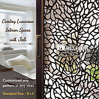 Grill Board (Jali) SBGBJ1002