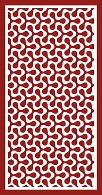 Grill Board (Jali) 004