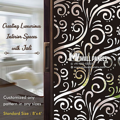 Grill Board (Jali) SBGBJ1005