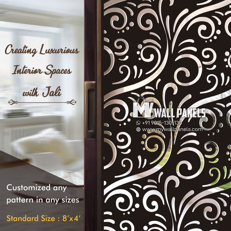 Grill Board (Jali) SBGBJ1005