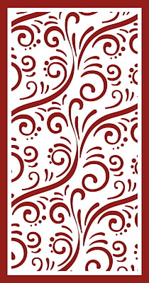 Grill Board (Jali) 005