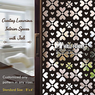 Grill Board (Jali) SBGBJ1007