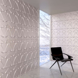 MDF 3D Wave Boards SBMDF3DWB008 MDF 3D Wave Boards SBMDF3DWB008