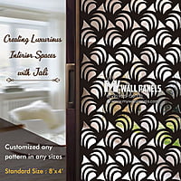 Grill Board (Jali) SBGBJ1009