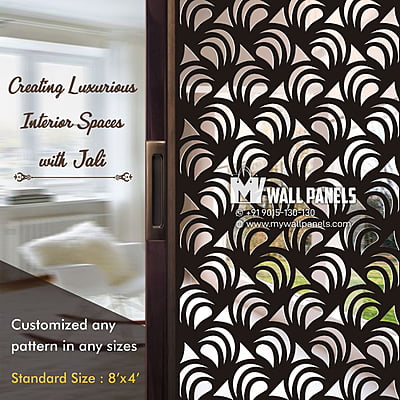 Grill Board (Jali) SBGBJ1009