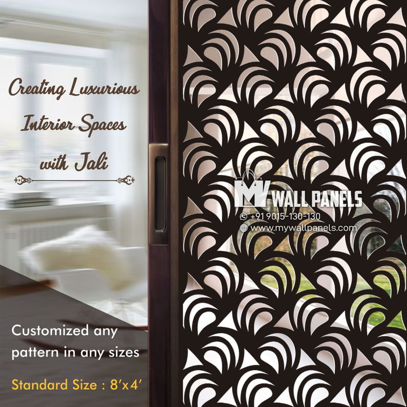 Grill Board (Jali) SBGBJ1009