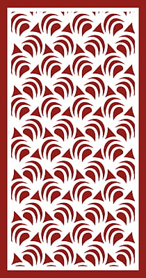 Grill Board (Jali) 009