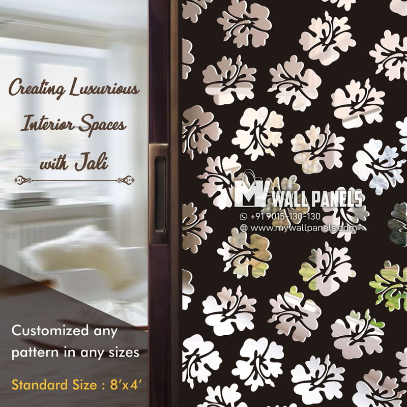 Grill Board (Jali) SBGBJ1010