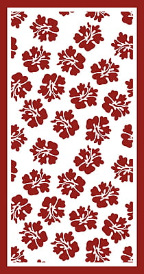 Grill Board (Jali) 010