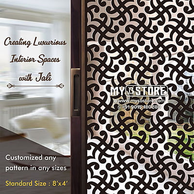 Grill Board (Jali) SBGBJ1011 Grill Board (Jali) SBGBJ1011