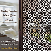 Grill Board (Jali) SBGBJ1011