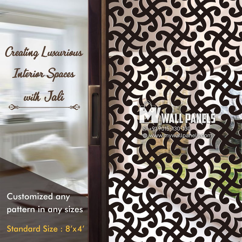 Grill Board (Jali) SBGBJ1011