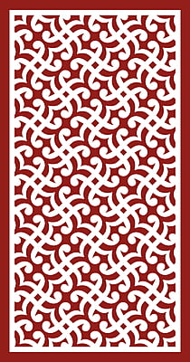 Grill Board (Jali) 011