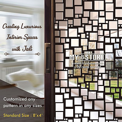 Grill Board (Jali) SBGBJ1012 Grill Board (Jali) SBGBJ1012