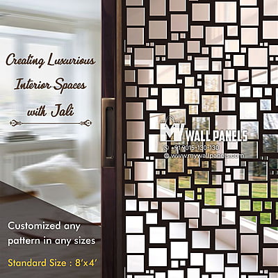 Grill Board (Jali) SBGBJ1012