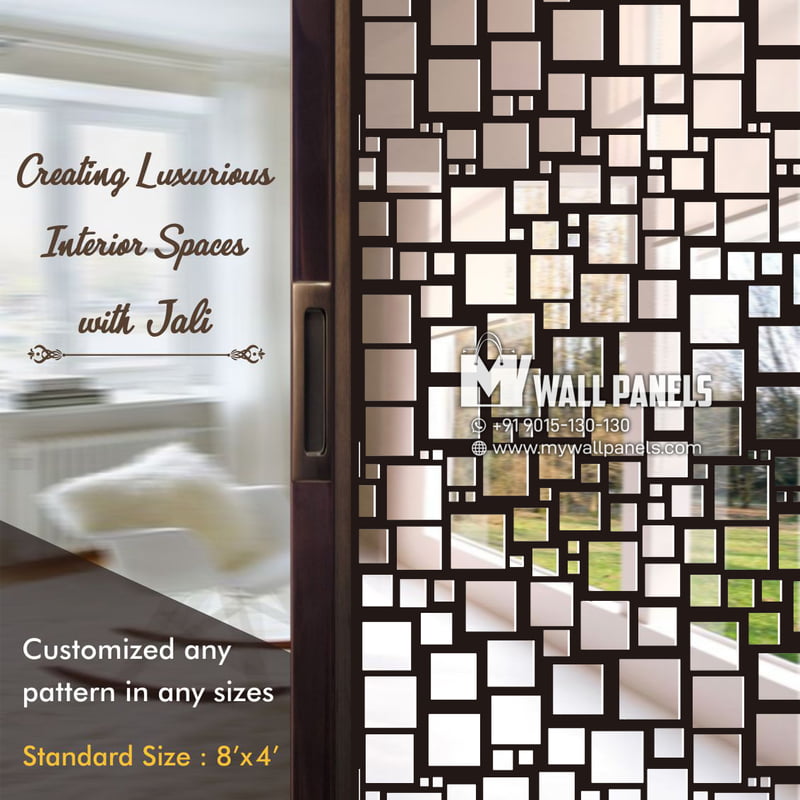 Grill Board (Jali) SBGBJ1012