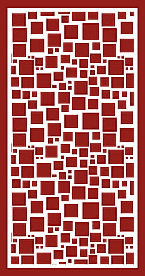 Grill Board (Jali) 012