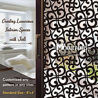 Grill Board (Jali) SBGBJ1013