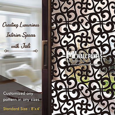 Grill Board (Jali) SBGBJ1013