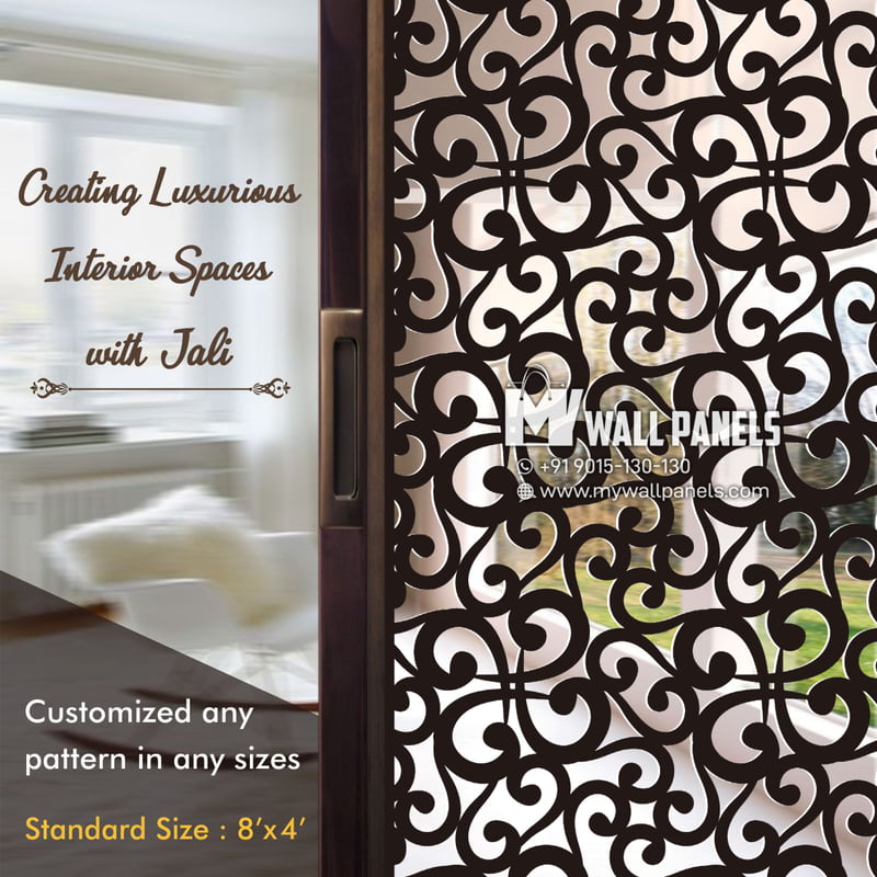 Grill Board (Jali) SBGBJ1013