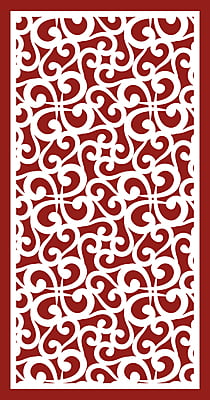 Grill Board (Jali) 013